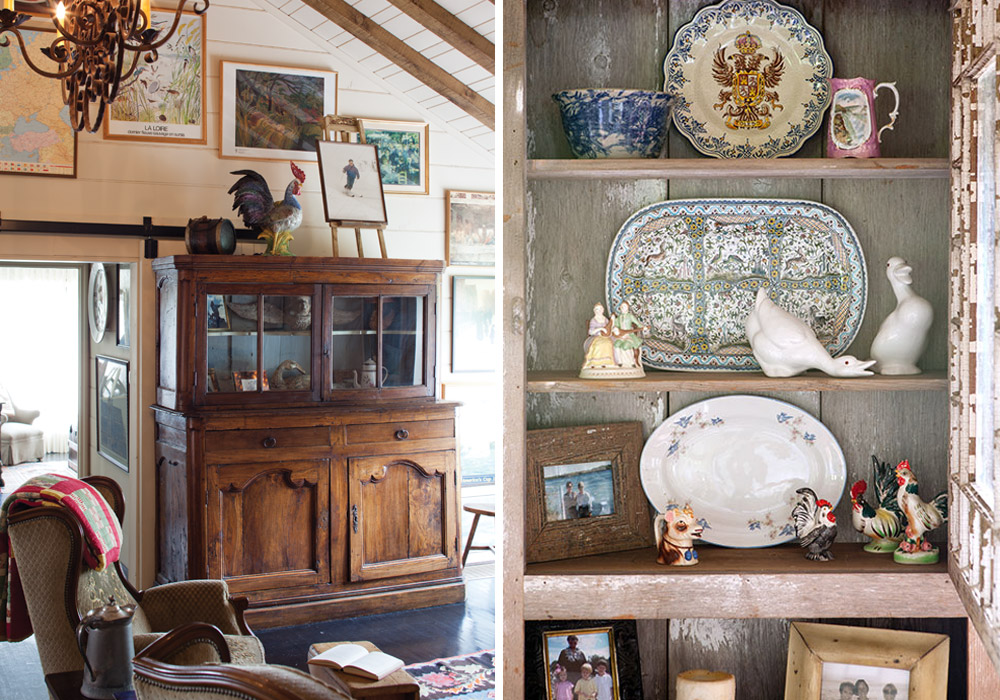 Legendary for her livable style and personable manner, Jane Hodges is considered a local treasure among the decorating community in Birmingham, Alabama. 