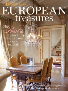European Treasures 2015