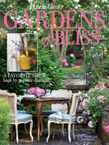 Gardens of Bliss