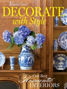 Decorating with Style Cover