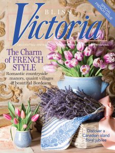 The Special French Issue: Preview May/June 2017