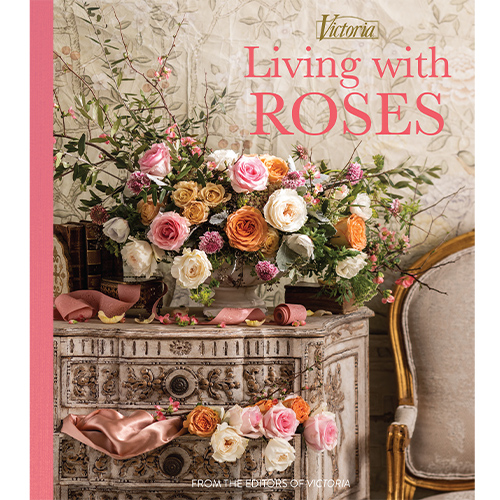 Living with Roses
