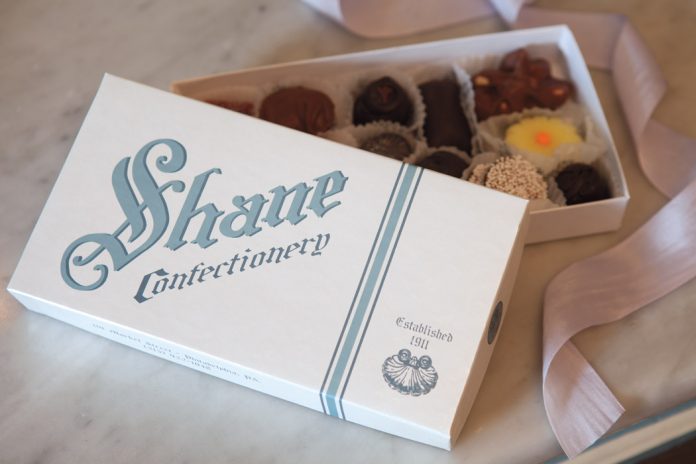 Shane Confectionery
