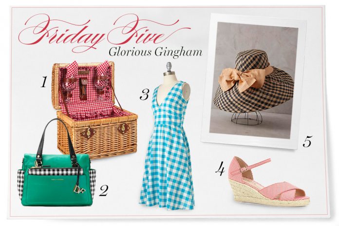 Gingham Products