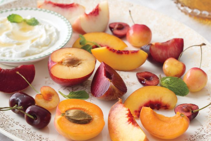 Bursting with sweetness, these refreshing salads capture the essence of the season.