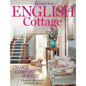 Victoria Special Issue English Cottage 2017