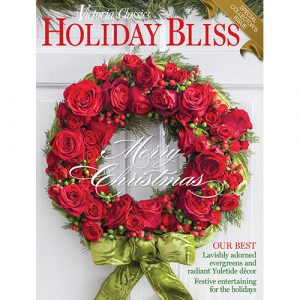 Victoria Special Issue Holiday Bliss 2017