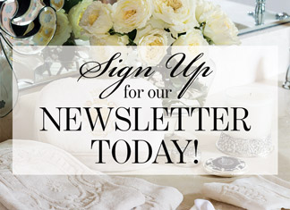 Sign Up for our Newsletter Today!