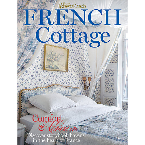 French Cottage 2018