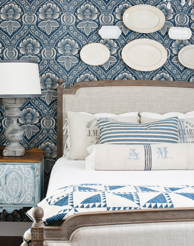 A Cottage Style Preview Victoria Magazine