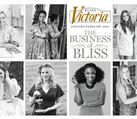 The Business of Bliss: The 2022 Entrepreneurs