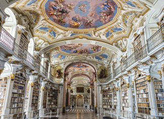 Storied Libraries