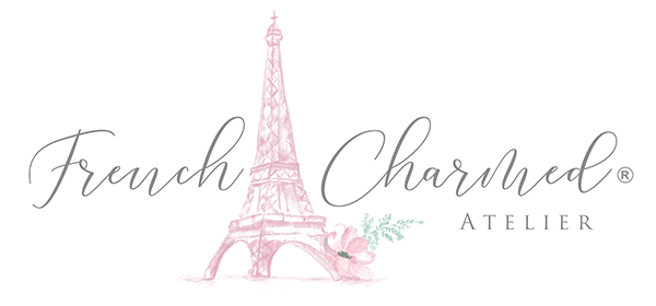 French Charmed Atelier Logo