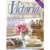 Victoria May June 2022 Cover