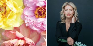 Passionately Fashioned: Artistry of Floral Design with SEMIA