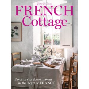French Cottage 2022 Preview