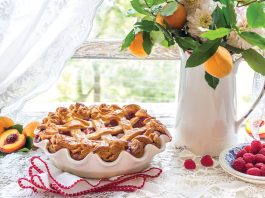 Our Favorite Summer Pies