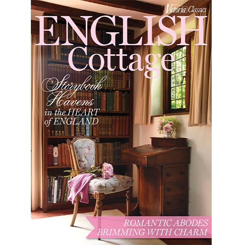 Victoria English Cottage 2023